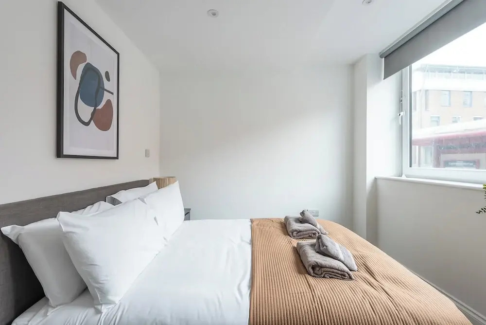 George House Apartment by Guestz
