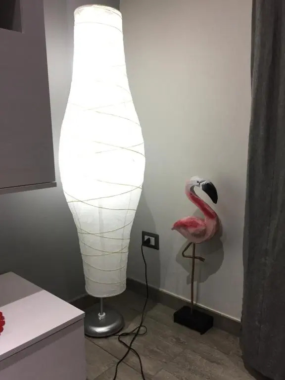 Monte Urpinu Modern Flat