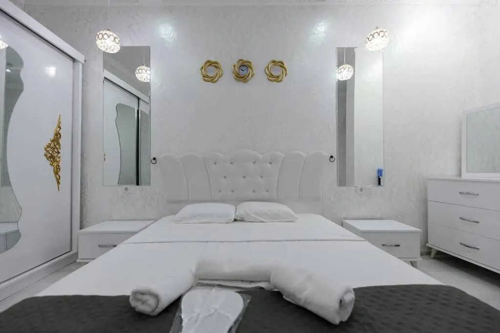 1BR Apt in the center of Batumi