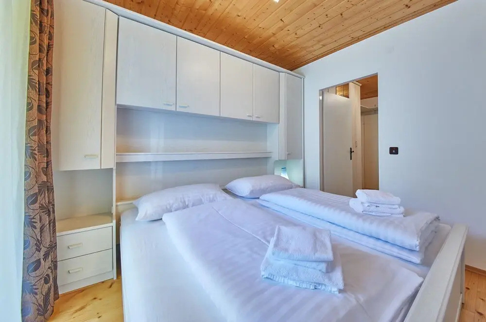 Appartement Snow Queen