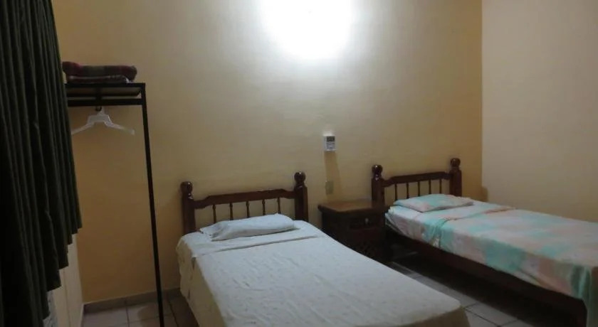 Hotel Tanos