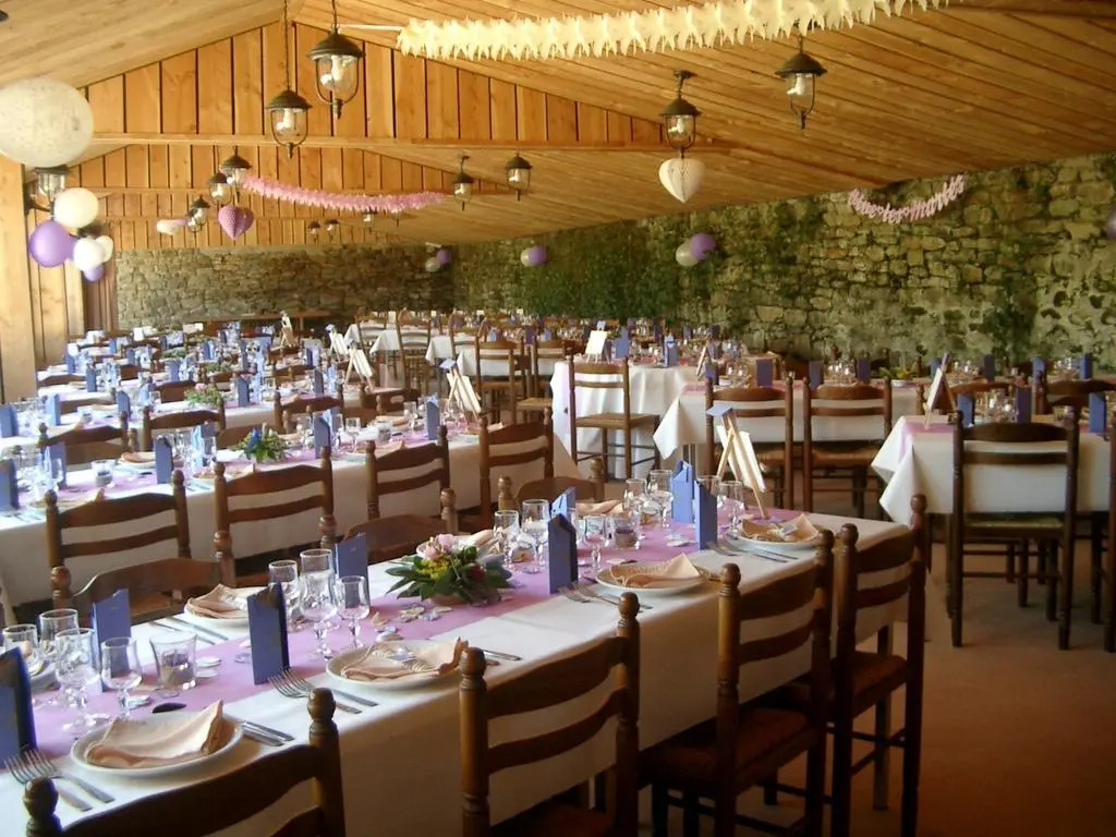 Domaine le Puits de Jeanne