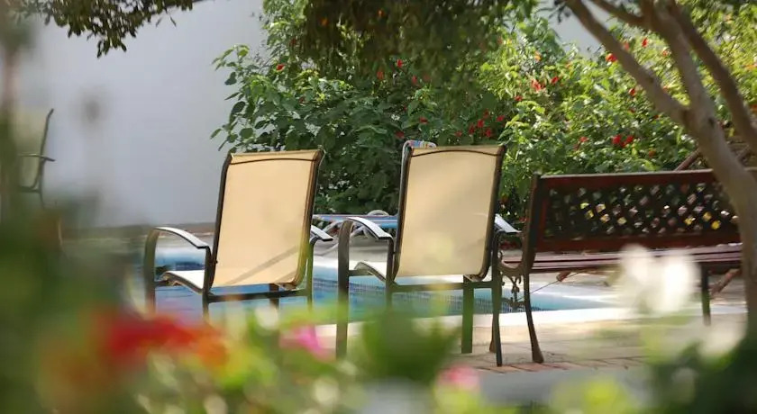 Oasis El Pinar