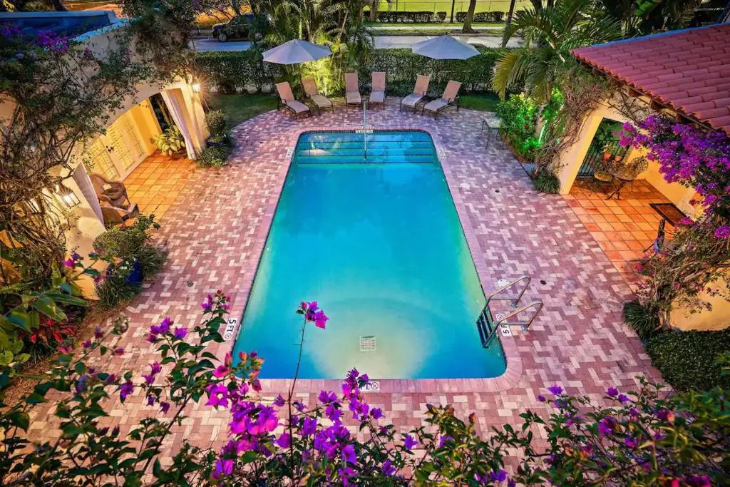 Grandview Gardens
