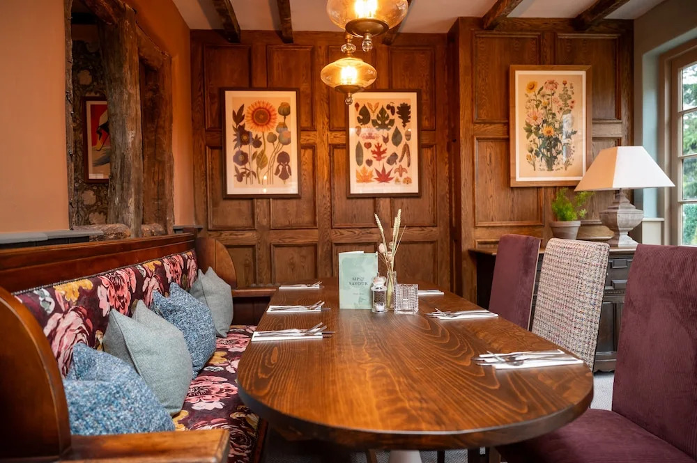Ethorpe Hotel by Chef & Brewer Collection