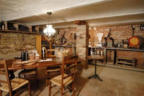 Agriturismo Sondrea