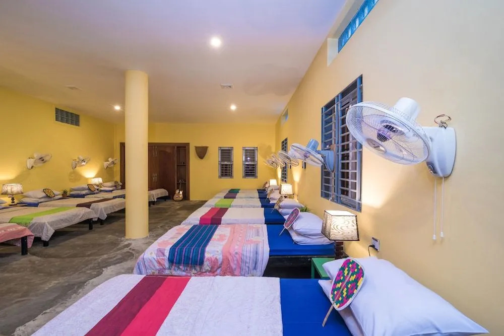 Aunty's House & Uncle's House - Hostel