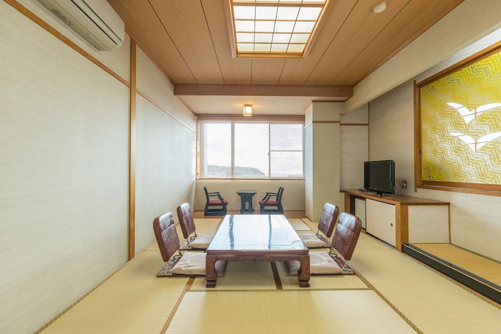 Tabist Sakana no Sumika Marusen Toba