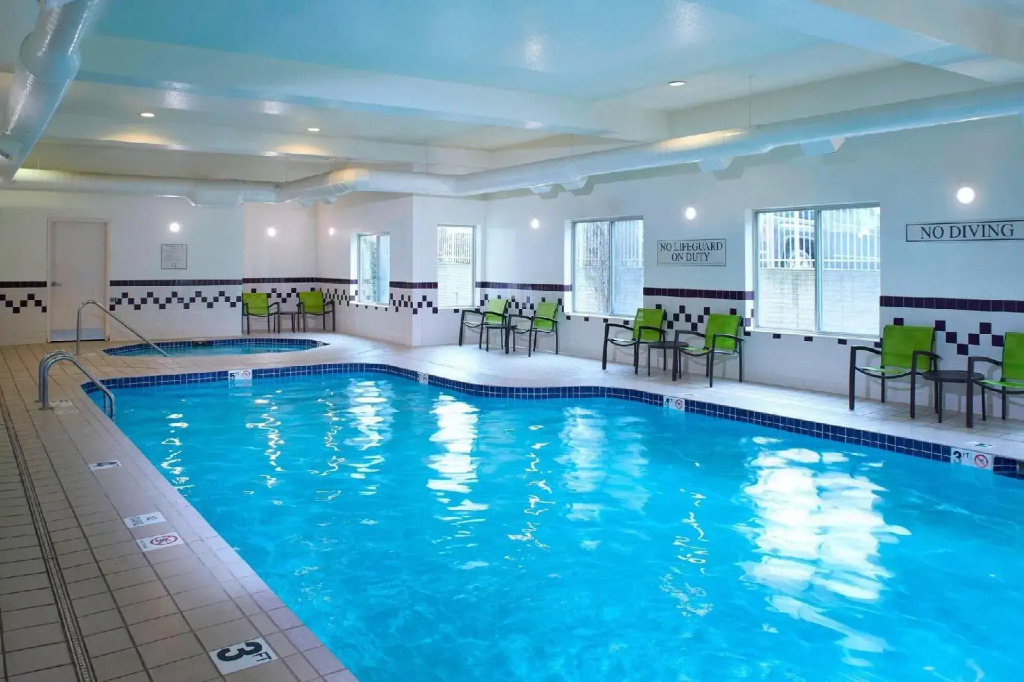 Springhill Suites by Marriott Frankenmuth