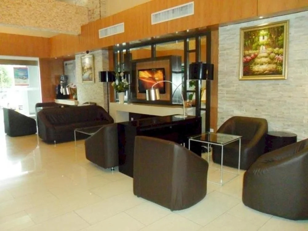 All Season Hotel Guanggu Wuhan