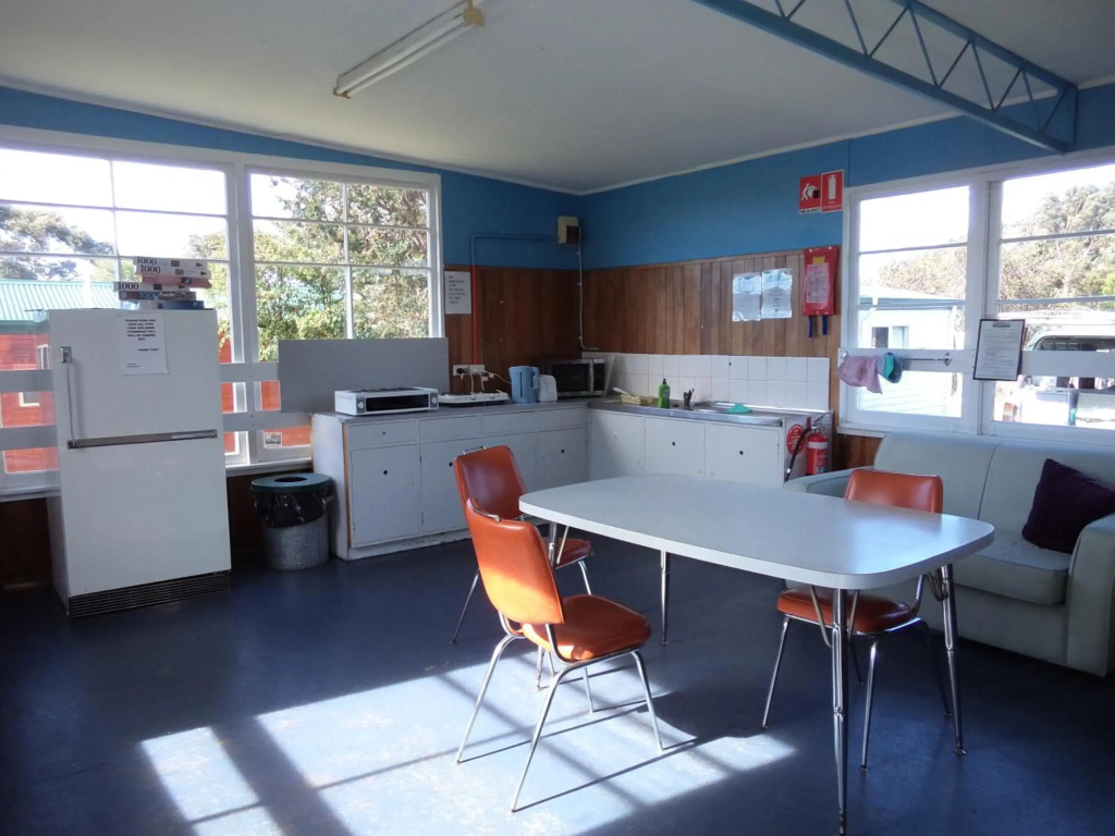 Bicheno East Coast Holiday Park