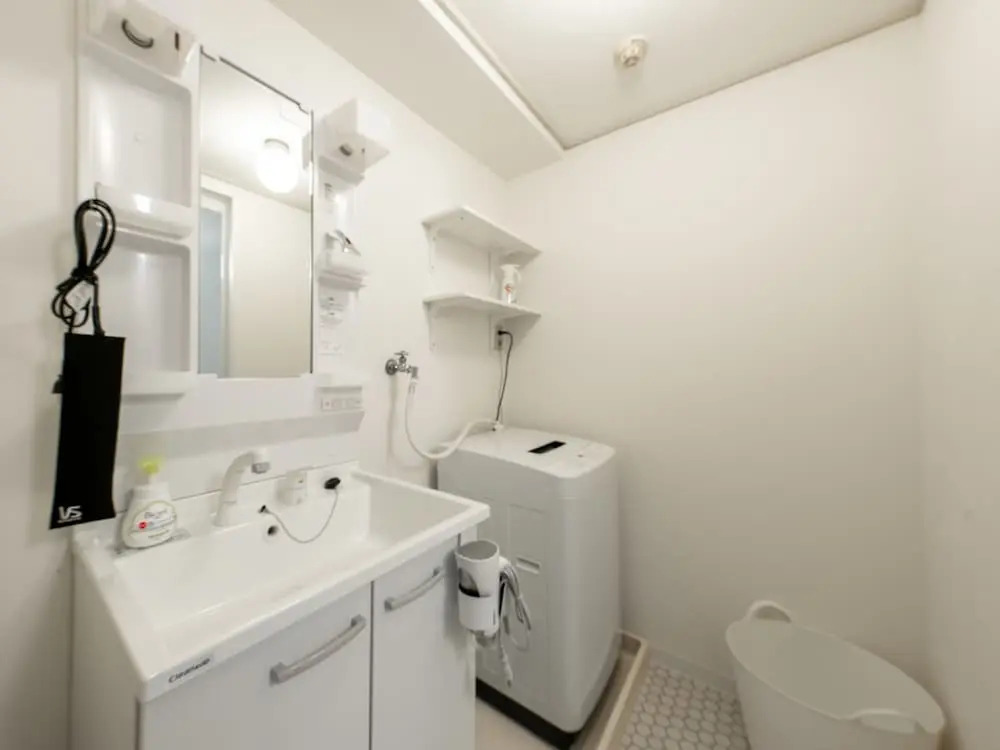 Mobius Yasaka Namba Family Suite