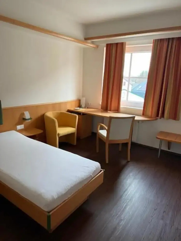 Hotel Zur Alten Schule