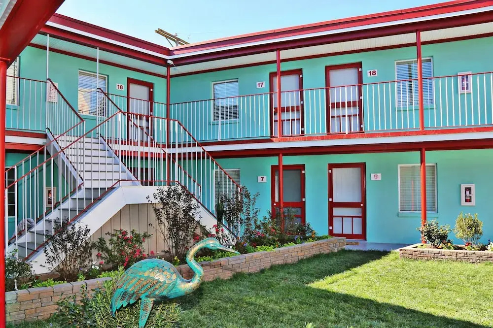 Riverview Inn - Colonial Beach