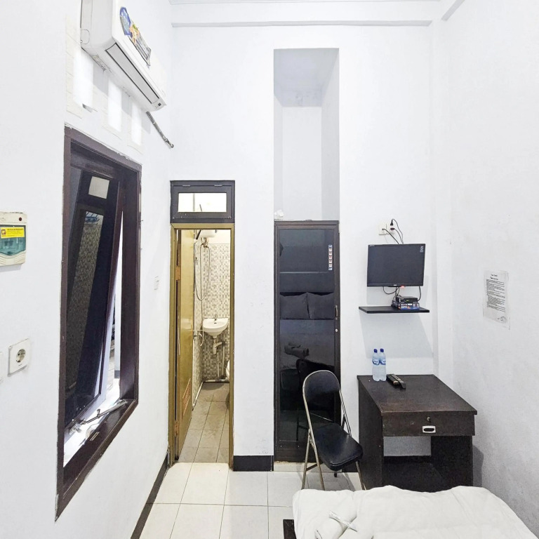 Ijen Homestay Mojokerto RedPartner