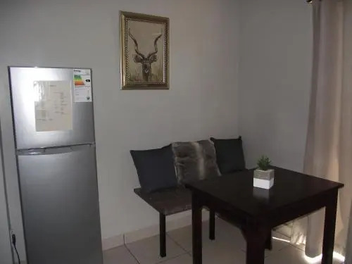 De Nachtuilen Guesthouse