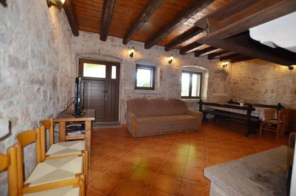 Orbanic Taverna in Rovinj