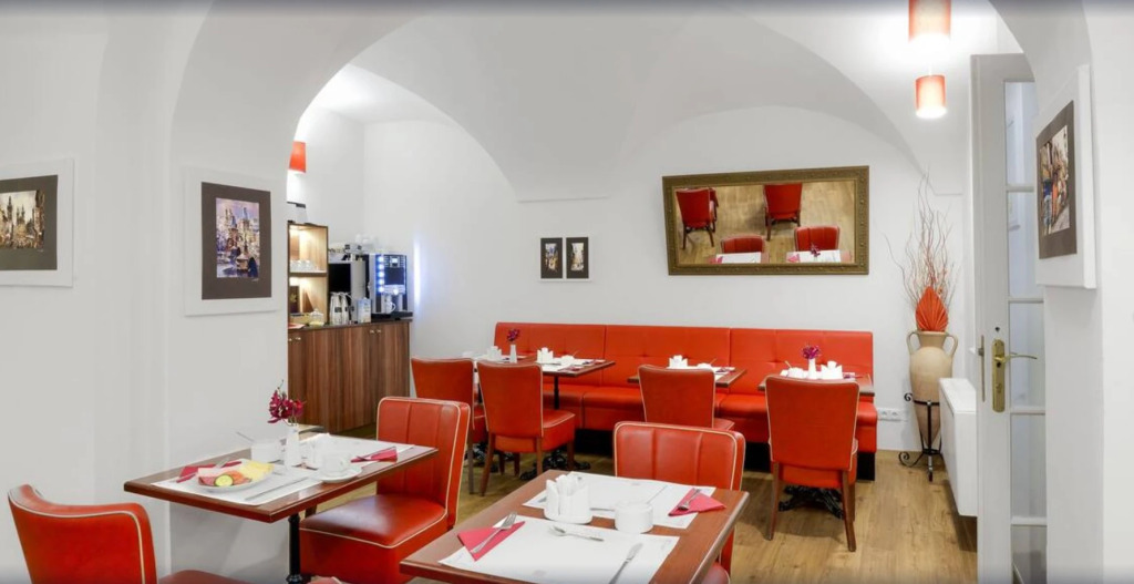 Boutique Hotel Green Lobster