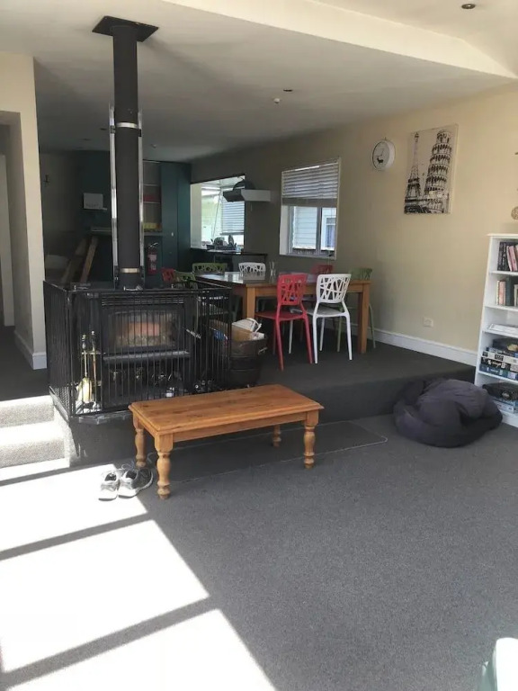 Almond House Hostel