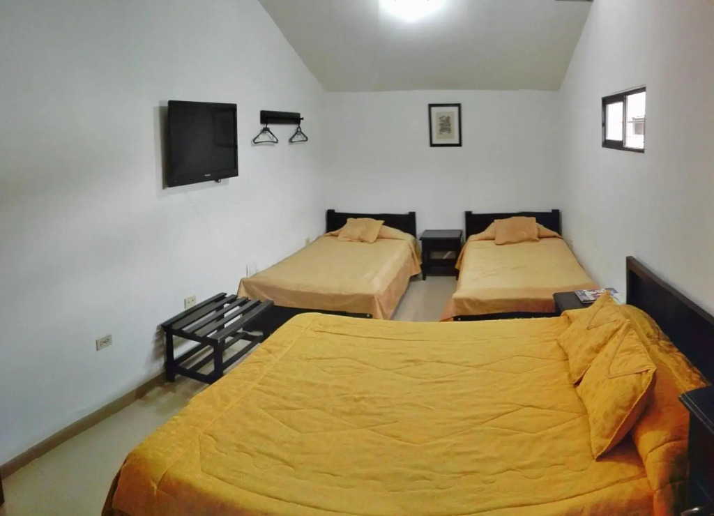Hotel Popayan Plaza
