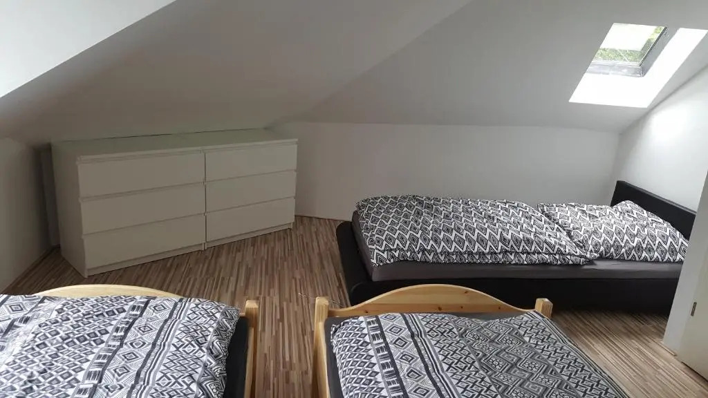 Ferienwohnung in Essen