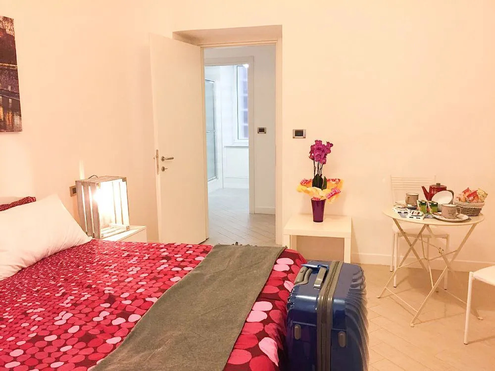 Casa di Mauri e Fra'