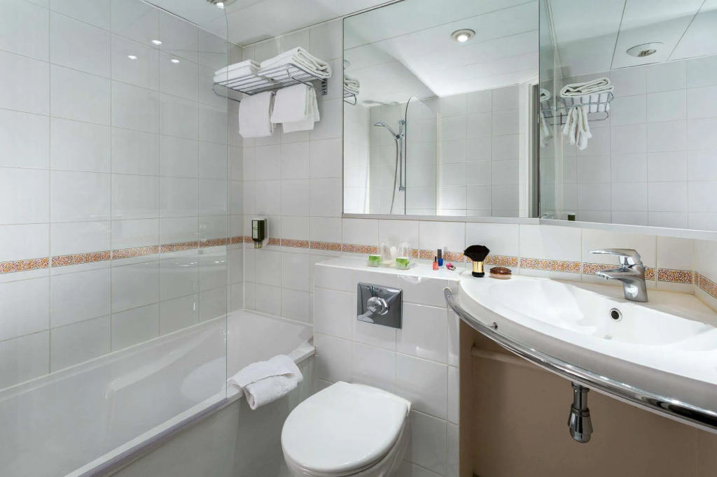 Hotel Fertel Maillot