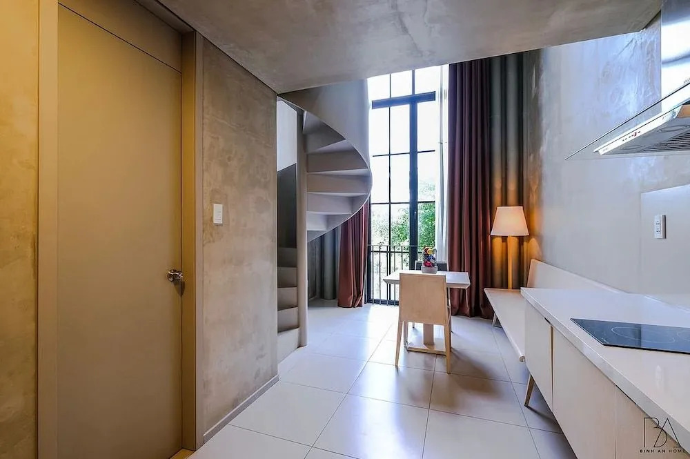 Binh An Home