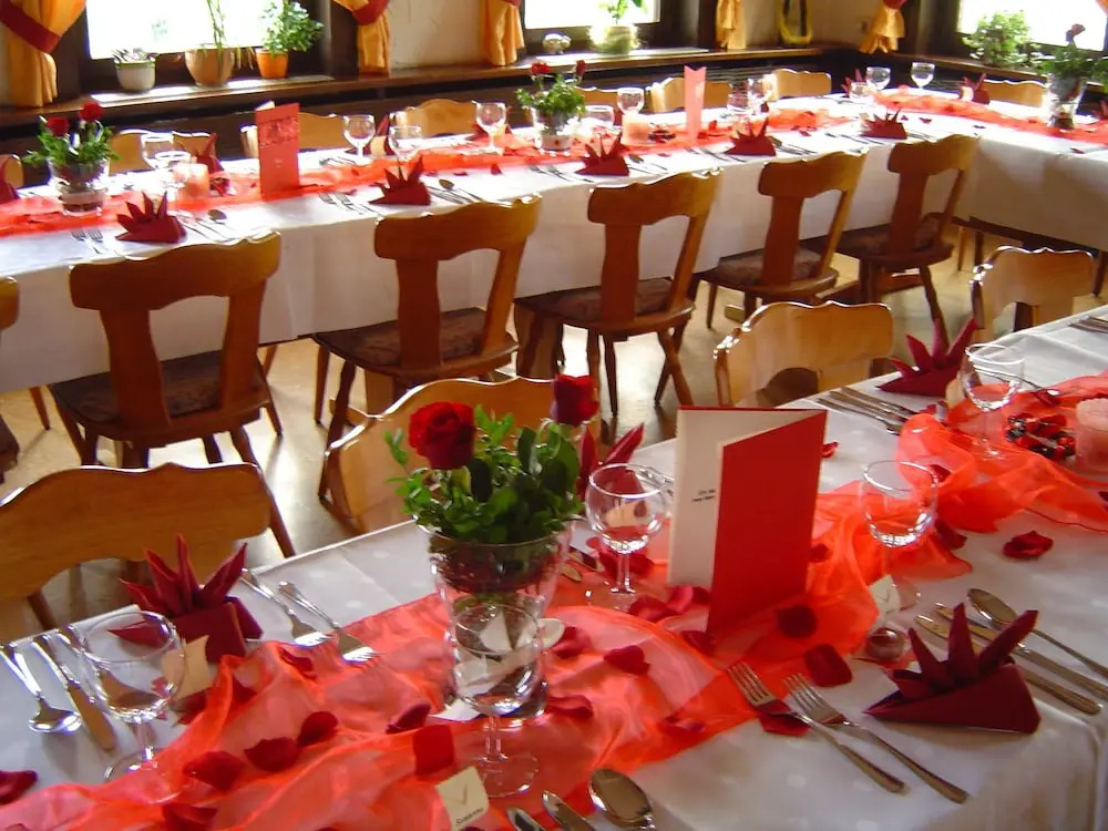 Gasthof Hotel Traube
