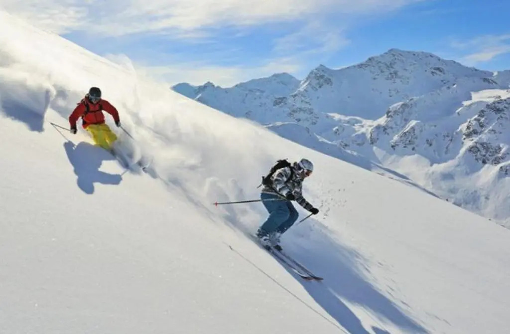 Apart Alpinea