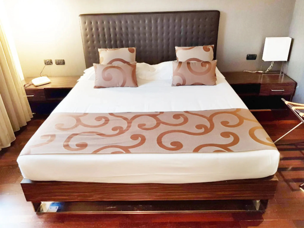 Axolute Comfort Hotel Como Cantù