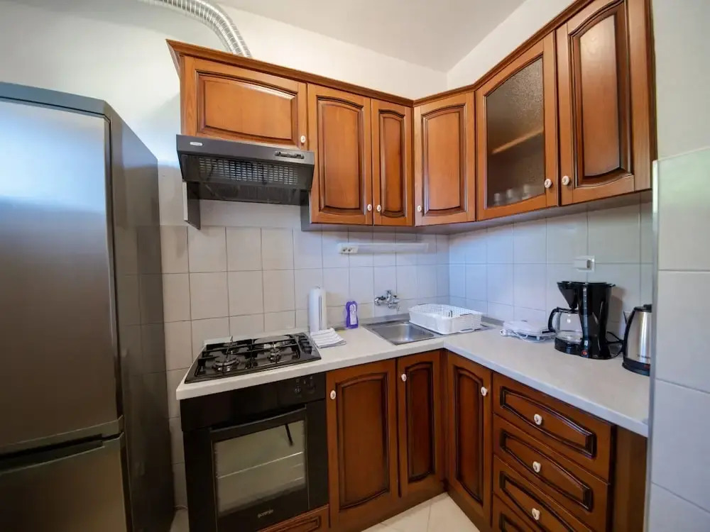 Apartment in Seline Near Paklenica Park