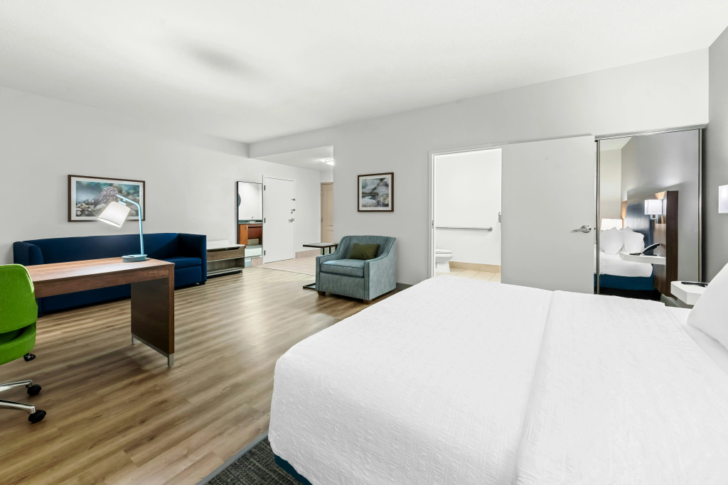 Hampton Inn Chattanooga-North