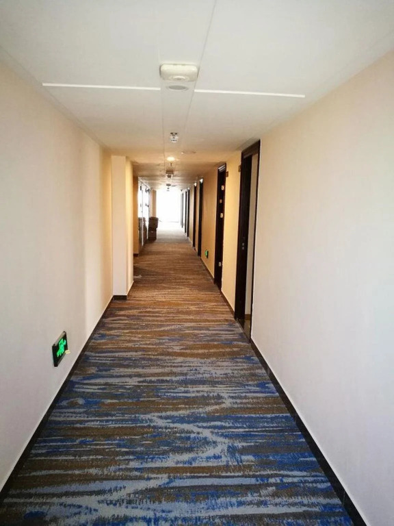 Novlion Hotel Foshan Chancheng