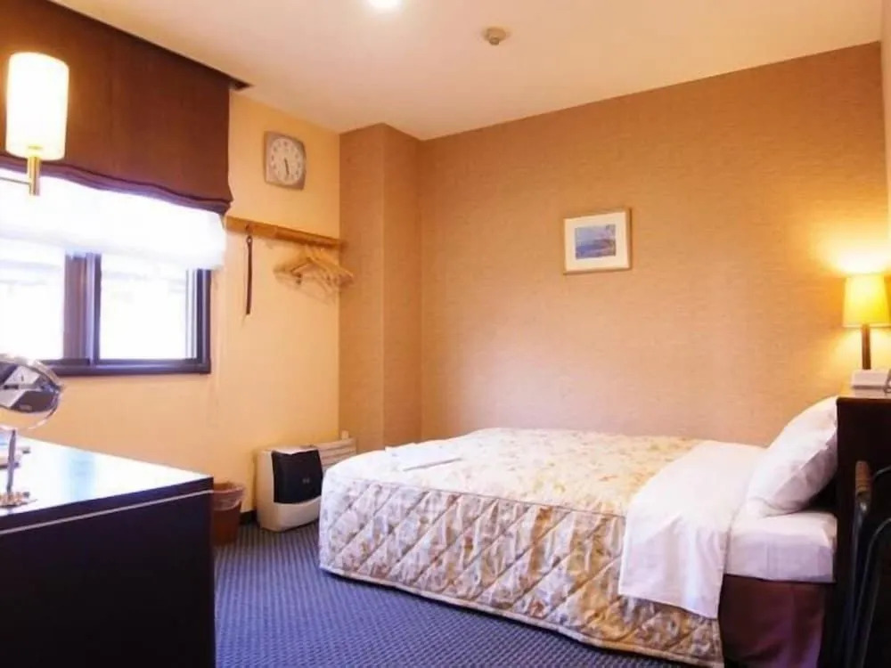 Kiryu Ace Hotel