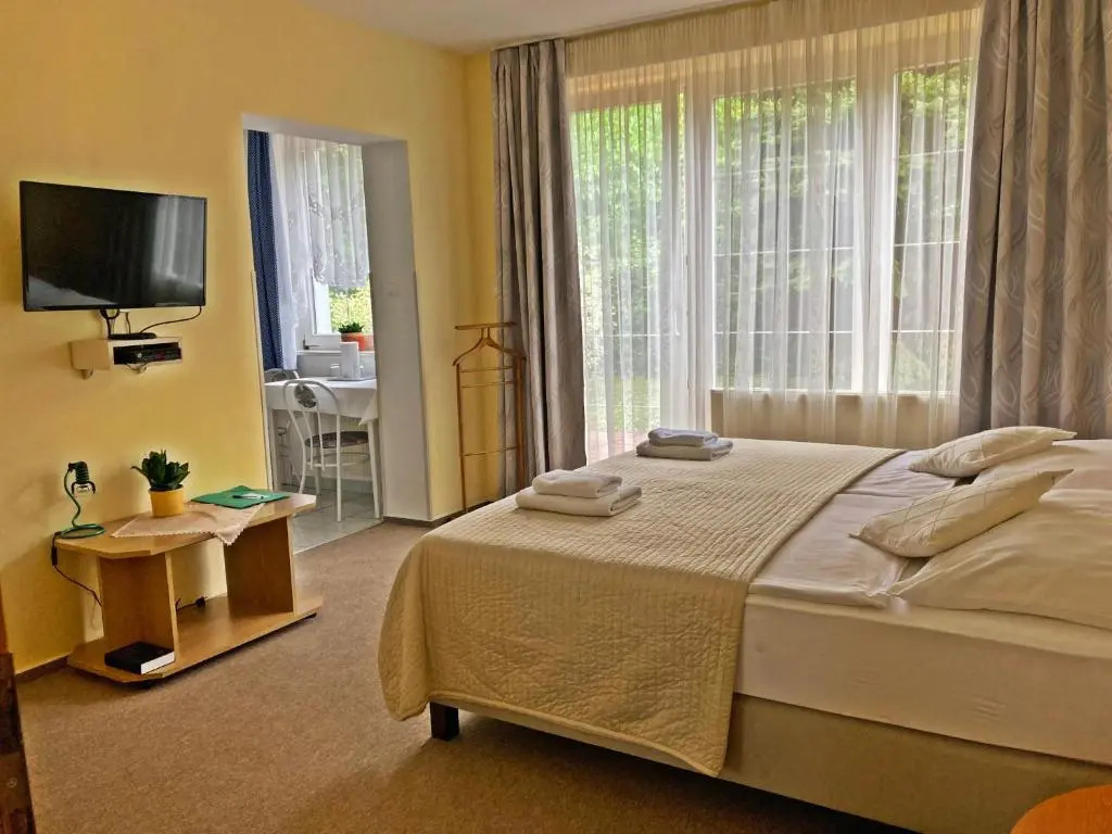 Hotel Penta Lux