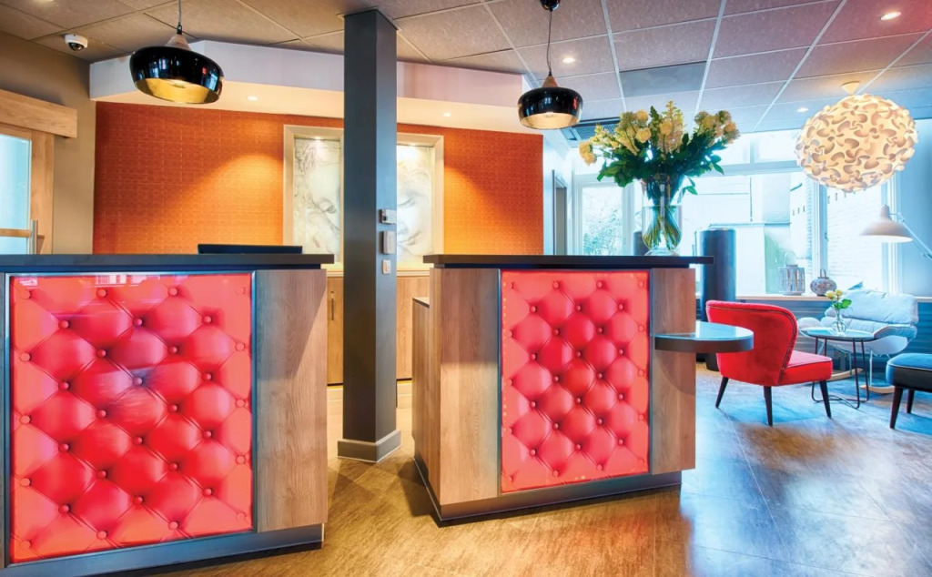 Leonardo Boutique Hotel Amsterdam Vondelpark