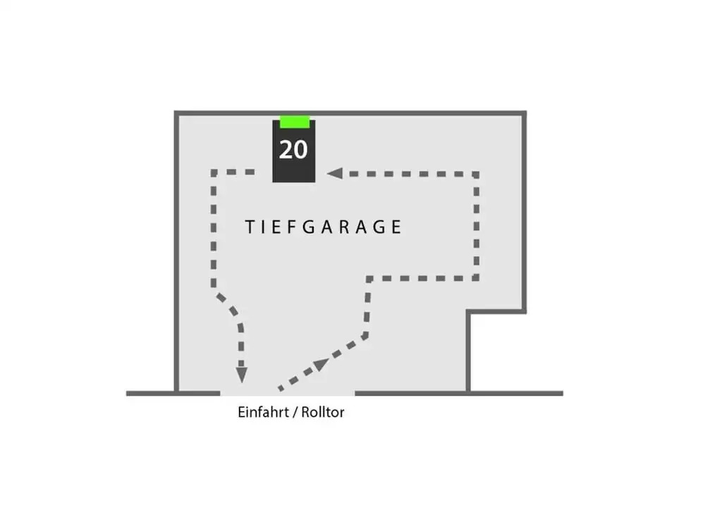 Holiday Apartment Central