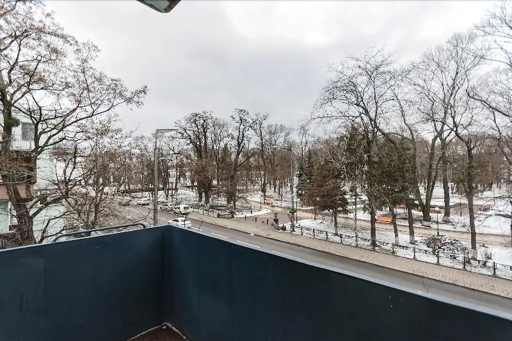 Kiev Accommodation Apartments on Grushevskogo st
