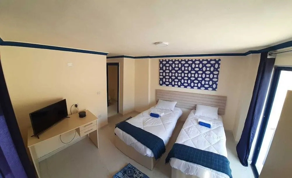 citadel mountain sun guest house