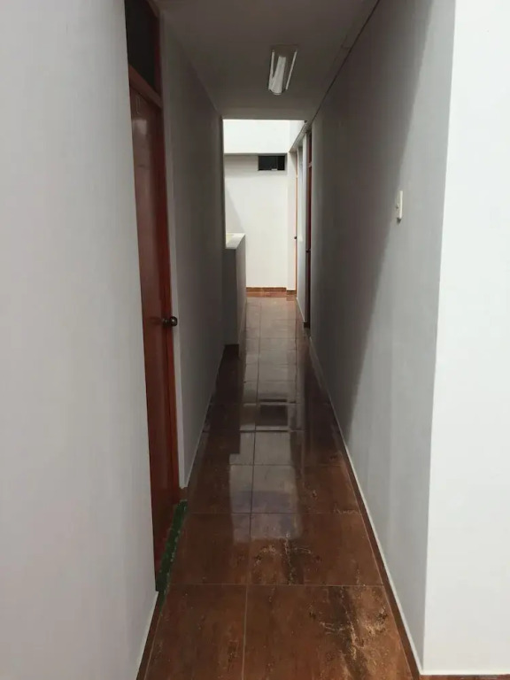 Hospedaje Las Mercedes