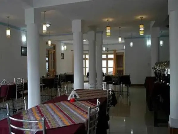 Hotel Ladakh Heaven