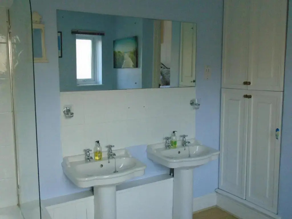 Cherry End Bed and Breakfast