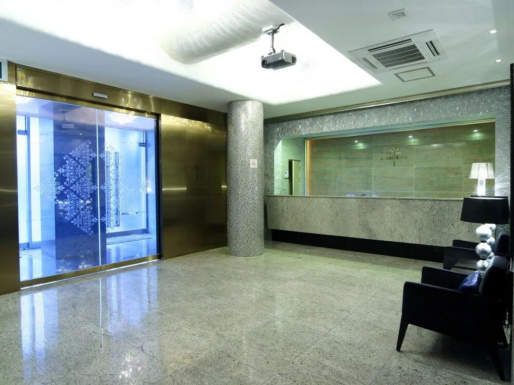 Nowon Ritz Hotel