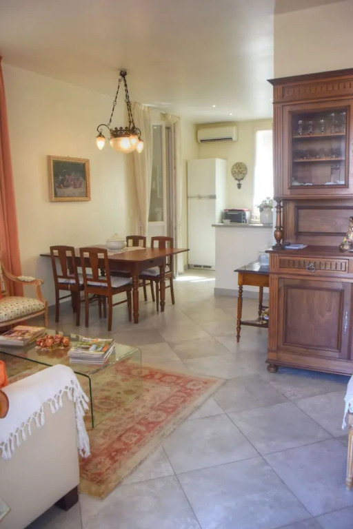 Bel appartement 3P dans villa