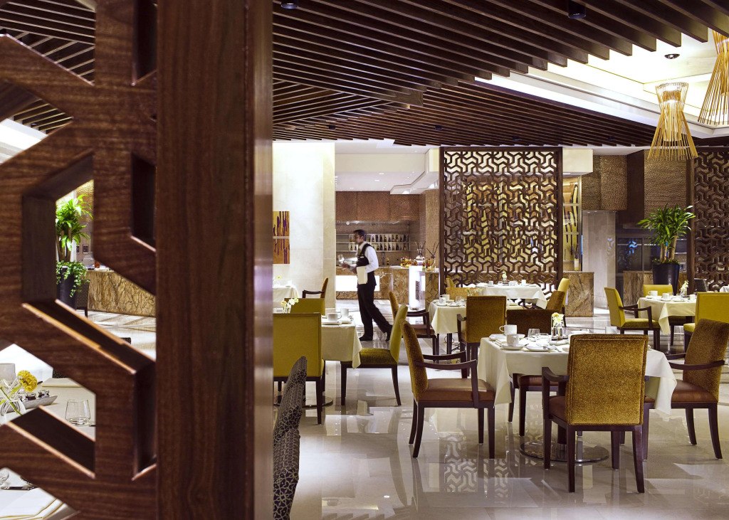 Raffles Makkah Palace