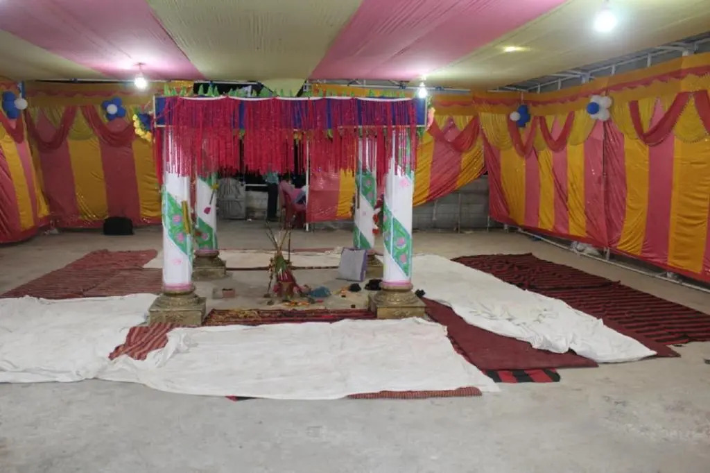 Hotel Vijay