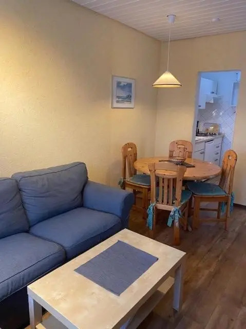 Feriengarten Dahme W 20