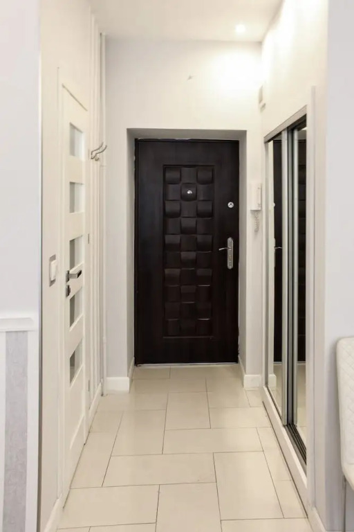Piekna Downtown Apartment