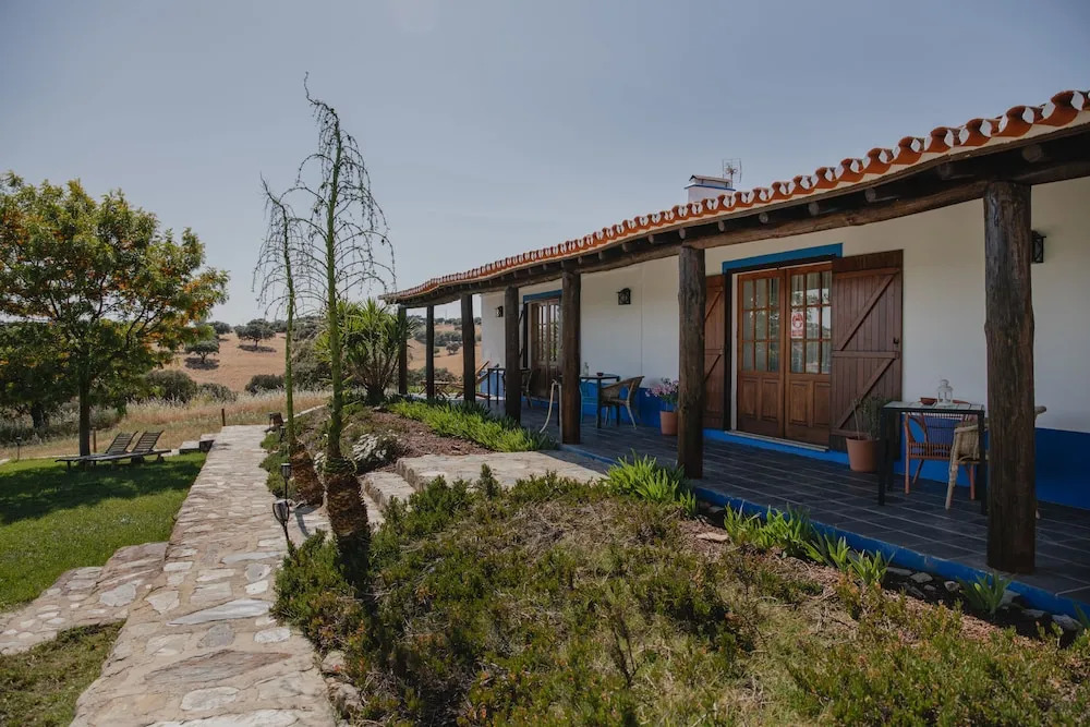 Herdade dos Mestres